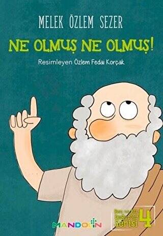 Ne Olmuş Ne Olmuş! - 1