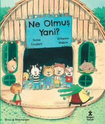 Ne Olmuş Yani? - Doğan Çocuk