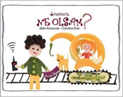 Ne Olsam? - KVA Çocuk