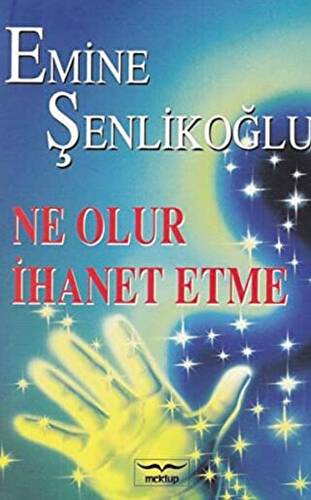 Ne Olur İhanet Etme - 1