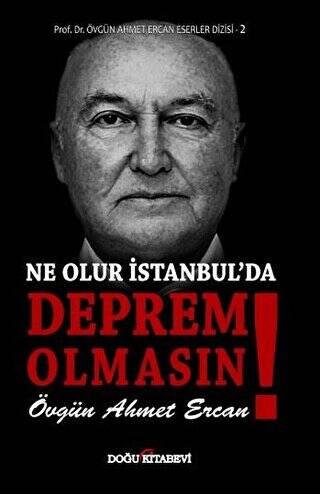 Ne Olur İstanbul`da Deprem Olmasın! - 1