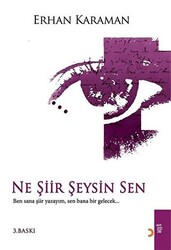 Ne Şiir Şeysin Sen - 1