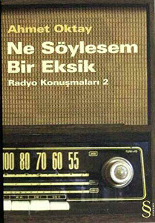 Ne Söylesem Bir Eksik - 1