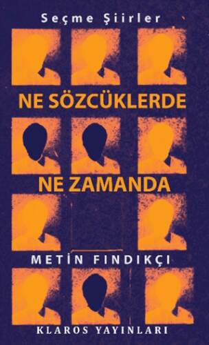 Ne Sözcüklerde Ne Zamanda - 1