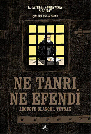 Ne Tanrı Ne Efendi - 1