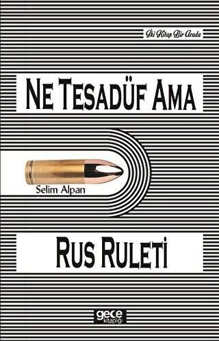 Ne Tesadüf Ama - 1