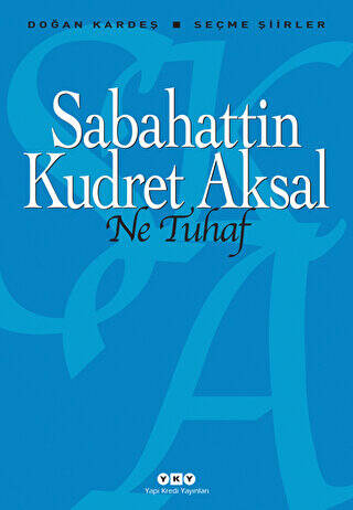 Ne Tuhaf - 1