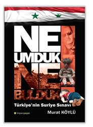 Ne Umduk Ne Bulduk - 1