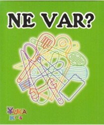 Ne Var? - Yuka Kids