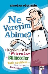 Ne Vereyim Abime? - 1