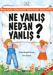 Ne Yanlış Neden Yanlış? - 1