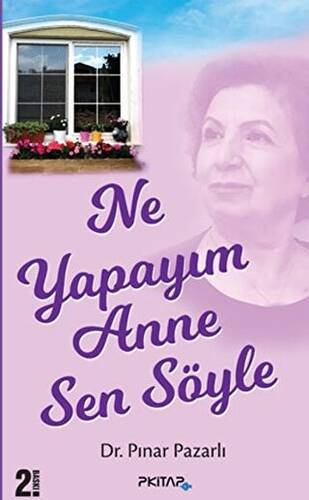 Ne Yapayım Anne Sen Söyle - 1