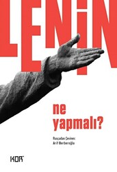 Ne Yapmalı? - 1