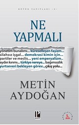 Ne Yapmalı - 1