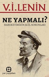 Ne Yapmalı? - 1