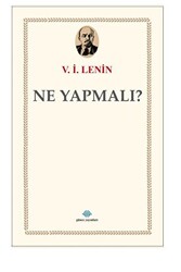 Ne Yapmalı? - 1