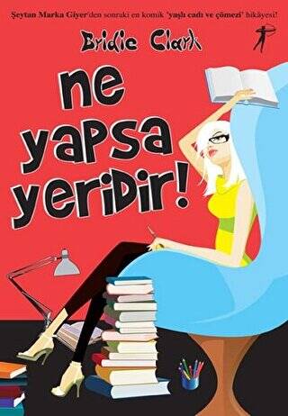 Ne Yapsa Yeridir - 1