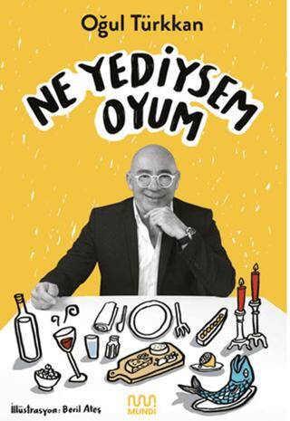 Ne Yediysem Oyum - 1