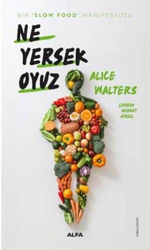 Ne Yersek Oyuz - 1