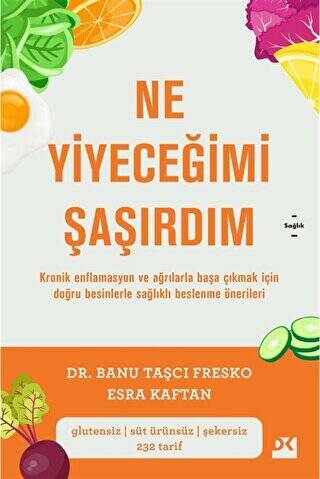 Ne Yiyeceğimi Şaşırdım - 1