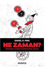 Ne Zaman? - MediaCat Kitapları