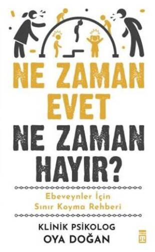 Ne Zaman Evet Ne Zaman Hayır? - 1