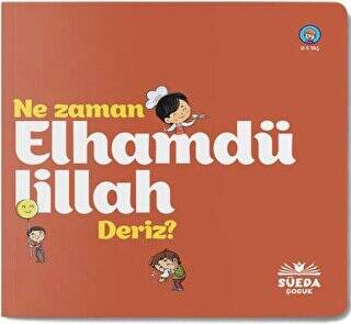 Ne Zaman İnşaallah Deriz - 1