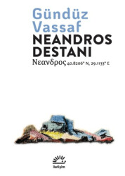 Neandros Destanı - İletişim Yayınevi