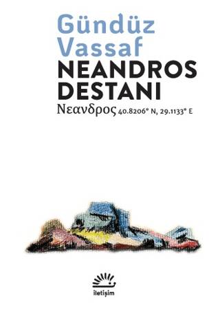 Neandros Destanı - 1