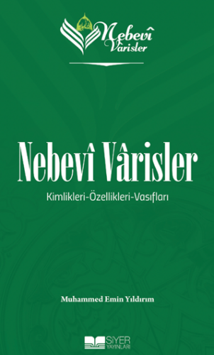 Nebevî Varisler - 1