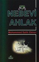 Nebevi Ahlak - Ravza Yayınları