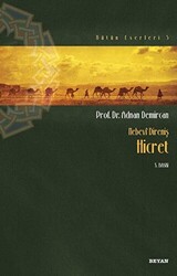 Nebevi Direniş Hicret - 1