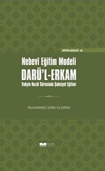 Nebevi Eğitim Modeli Darü`l-Erkam - 1