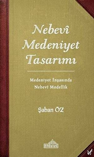 Nebevi Medeniyet Tasarımı - 1