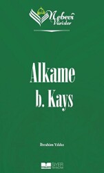 Alkame B. Kays - Nebevi Varisler 03 - 1