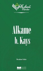 Nebevi Varisler 03 Alkame B. Kays - 1