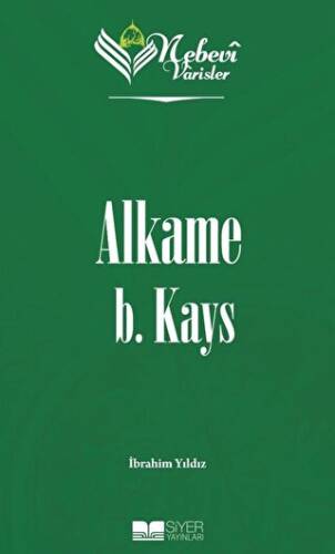 Alkame B. Kays - Nebevi Varisler 03 - 1
