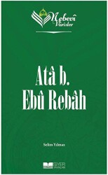 Ata B. Ebu Rebah - Nebevi Varisler 15 - 1