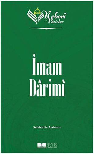 Nebevi Varisler 30 İmam Darimi - 1