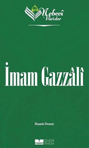 İmam Gazzali - Nebevi Varisler 49 - 1