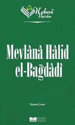 Nebevi Varisler 83 Mevlana Halid el-Bağdadı - 1