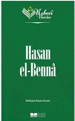 Nebevi Varisler 89 Hasan el-Benna - 1
