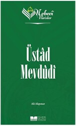 Nebevi Varisler 94 Üstad Mevdudi - 1