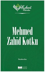 Nebevi Varisler 95 Mehmed Zahid Kotku - 1