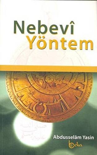 Nebevi Yöntem - 1