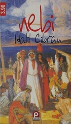 Nebi - Pınar Yayınları