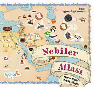 Nebiler Atlası - 1