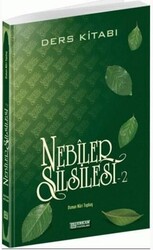 Nebiler Silsilesi - 2 Ders Kitabı - 1