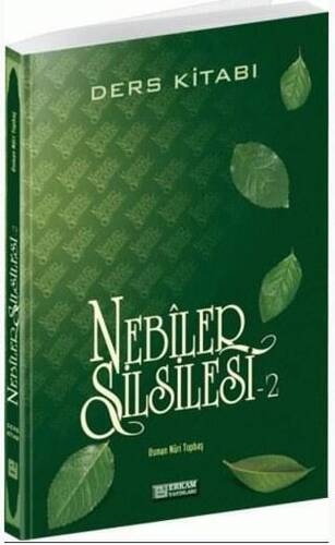 Nebiler Silsilesi - 2 Ders Kitabı - 1