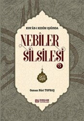 Nebiler Silsilesi - 3 - 1